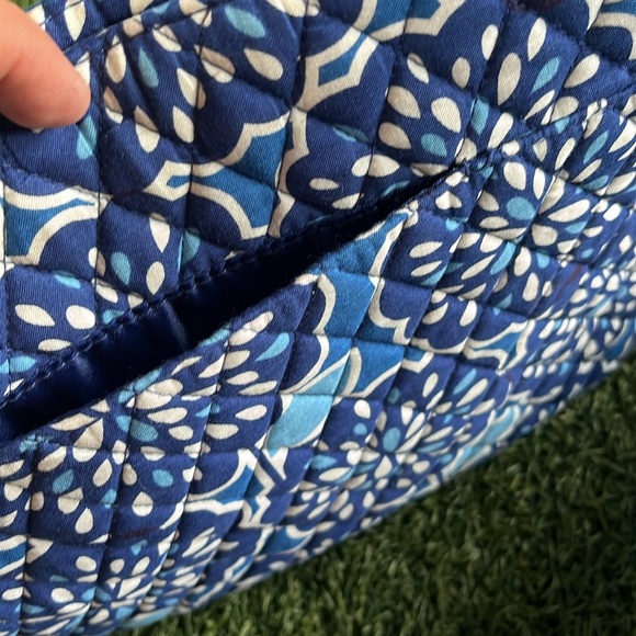 Vera Bradley bag - Picture 4 of 8
